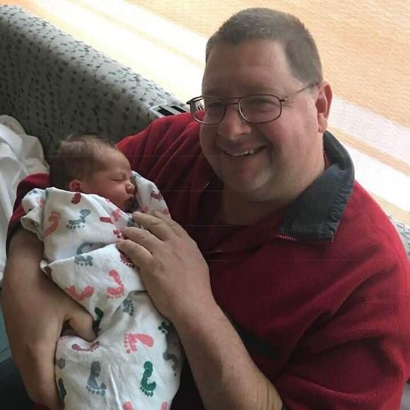 Meet your Posher, Dave - Picture 1 of 1